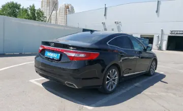 Hyundai Grandeur 2014 года за 9 000 000 тг. в Шымкент фото 3