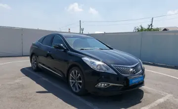 Hyundai Grandeur 2014 года за 9 000 000 тг. в Шымкент фото 2