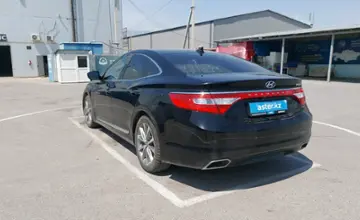 Hyundai Grandeur 2014 года за 9 000 000 тг. в Шымкент фото 4