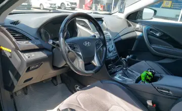 Hyundai Grandeur 2014 года за 9 000 000 тг. в Шымкент фото 5