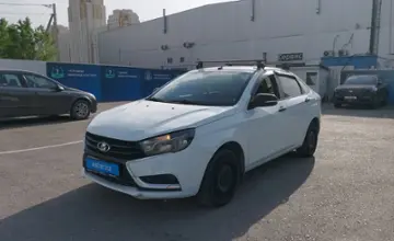 LADA (ВАЗ) Vesta 2020 года за 3 000 000 тг. в Шымкент фото 1