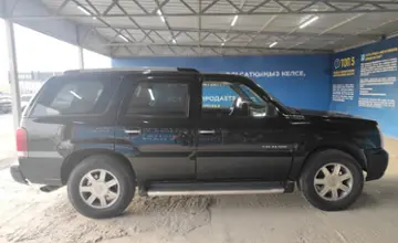 Cadillac Escalade 2004 года за 8 500 000 тг. в Алматы фото 4