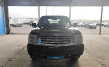 Cadillac Escalade 2004 года за 8 500 000 тг. в Алматы фото 2