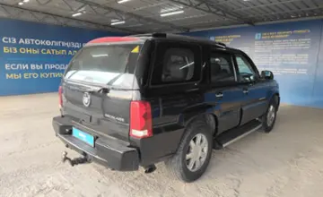 Cadillac Escalade 2004 года за 8 500 000 тг. в Алматы