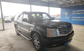 Cadillac Escalade 2004 года за 8 500 000 тг. в Алматы фото 3