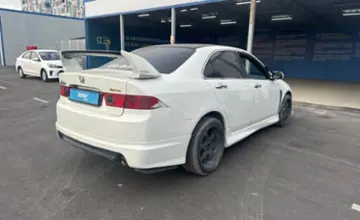 Honda Accord 2007 года за 4 500 000 тг. в Алматы