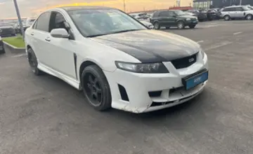 Honda Accord 2007 года за 4 500 000 тг. в Алматы фото 3