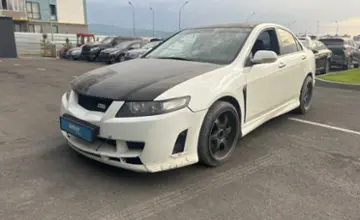 Honda Accord 2007 года за 4 500 000 тг. в Алматы фото 1