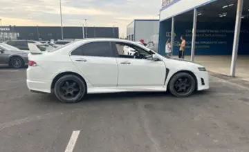 Honda Accord 2007 года за 4 500 000 тг. в Алматы фото 4