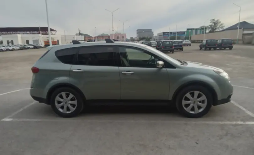 Subaru Tribeca 2005 года за 4 500 000 тг. в Кызылорда фото 4