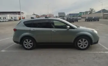 Subaru Tribeca 2005 года за 4 500 000 тг. в Кызылорда фото 4