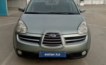 Subaru Tribeca 2005 года за 4 500 000 тг. в Кызылорда фото 2