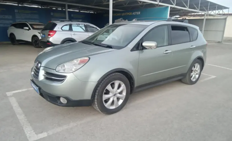 Subaru Tribeca 2005 года за 4 500 000 тг. в Кызылорда