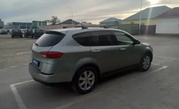 Subaru Tribeca 2005 года за 4 500 000 тг. в Кызылорда