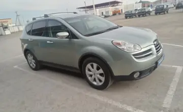 Subaru Tribeca 2005 года за 4 500 000 тг. в Кызылорда фото 3