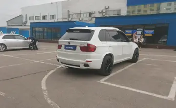 BMW X5 2010 года за 11 000 000 тг. в Алматы фото 3