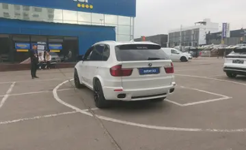 BMW X5 2010 года за 11 000 000 тг. в Алматы фото 4