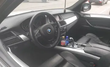 BMW X5 2010 года за 11 000 000 тг. в Алматы фото 5