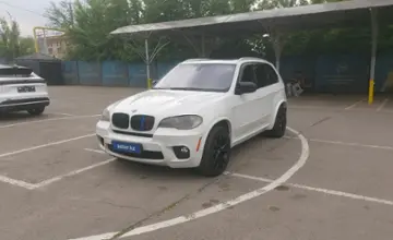 BMW X5 2010 года за 11 000 000 тг. в Алматы фото 1