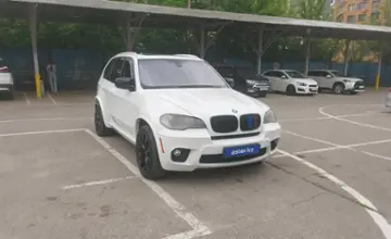 BMW X5 2010 года за 11 000 000 тг. в Алматы фото 2