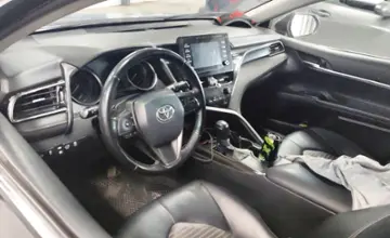 Toyota Camry 2021 года за 11 500 000 тг. в Астана фото 5