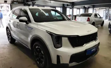 Kia Sorento 2024 года за 18 000 000 тг. в Астана фото 2