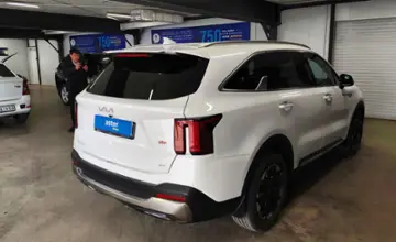 Kia Sorento 2024 года за 18 000 000 тг. в Астана фото 3