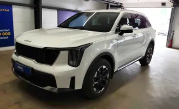 Kia Sorento 2024 года за 18 000 000 тг. в Астана фото 1
