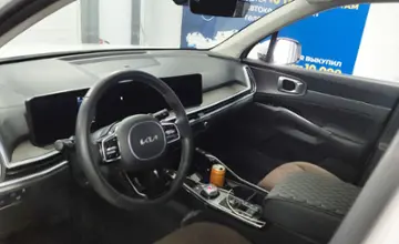 Kia Sorento 2024 года за 18 000 000 тг. в Астана фото 5