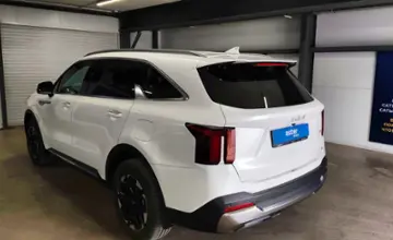 Kia Sorento 2024 года за 18 000 000 тг. в Астана фото 4