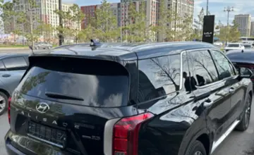 Hyundai Palisade 2024 года за 23 000 000 тг. в Астана