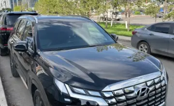 Hyundai Palisade 2024 года за 23 000 000 тг. в Астана фото 3