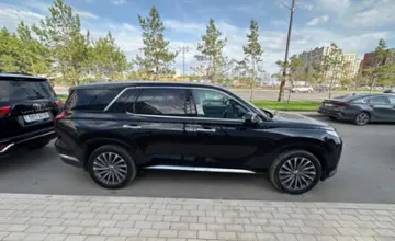 Hyundai Palisade 2024 года за 23 000 000 тг. в Астана фото 4