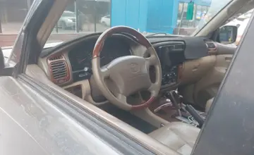 Toyota Land Cruiser 2000 года за 9 500 000 тг. в Алматы фото 5