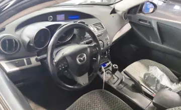 Mazda 3 2012 года за 4 500 000 тг. в Астана фото 5