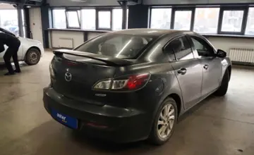 Mazda 3 2012 года за 4 500 000 тг. в Астана фото 3