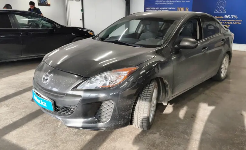 Mazda 3 2012 года за 4 500 000 тг. в Астана