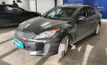 Mazda 3 2012 года за 4 500 000 тг. в Астана фото 1