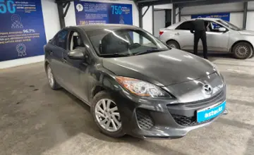 Mazda 3 2012 года за 4 500 000 тг. в Астана фото 2