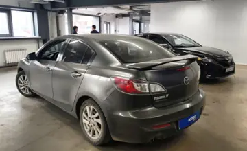 Mazda 3 2012 года за 4 500 000 тг. в Астана фото 4
