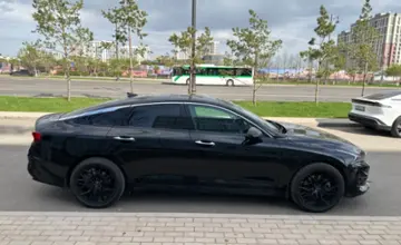Kia K5 2021 года за 12 000 000 тг. в Астана фото 4