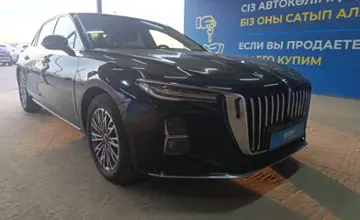 Hongqi H5 2024 года за 11 000 000 тг. в Алматы фото 3