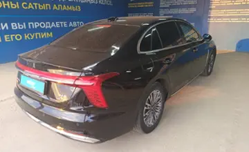 Hongqi H5 2024 года за 11 000 000 тг. в Алматы