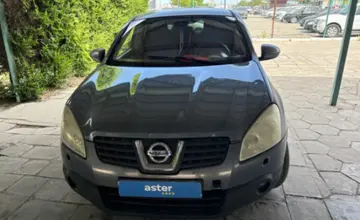 Nissan Qashqai 2007 года за 3 200 000 тг. в Талдыкорган фото 2