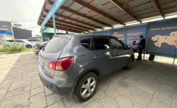 Nissan Qashqai 2007 года за 3 200 000 тг. в Талдыкорган