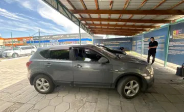 Nissan Qashqai 2007 года за 3 200 000 тг. в Талдыкорган фото 4