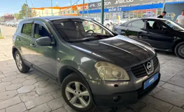 Nissan Qashqai 2007 года за 3 200 000 тг. в Талдыкорган фото 3