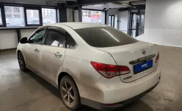 Nissan Almera 2014 года за 2 500 000 тг. в Астана фото 4