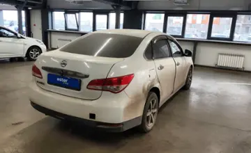 Nissan Almera 2014 года за 2 500 000 тг. в Астана фото 3