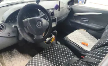 Nissan Almera 2014 года за 2 500 000 тг. в Астана фото 5